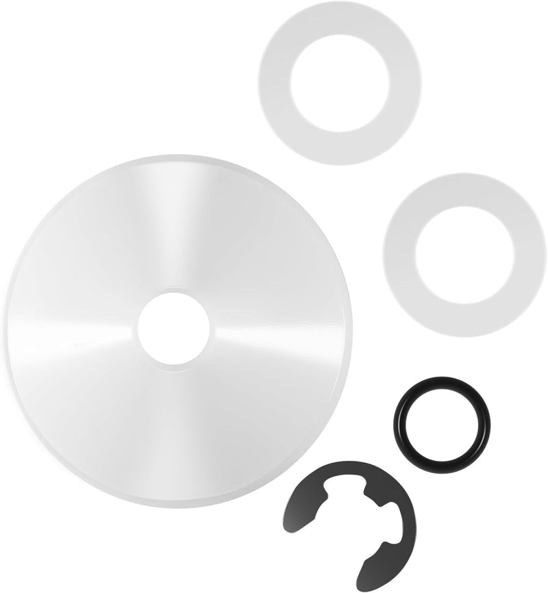 CX900DA Knob Kit for Hayward Star Clear Plus Cartridge Filter C751 C900 C1200