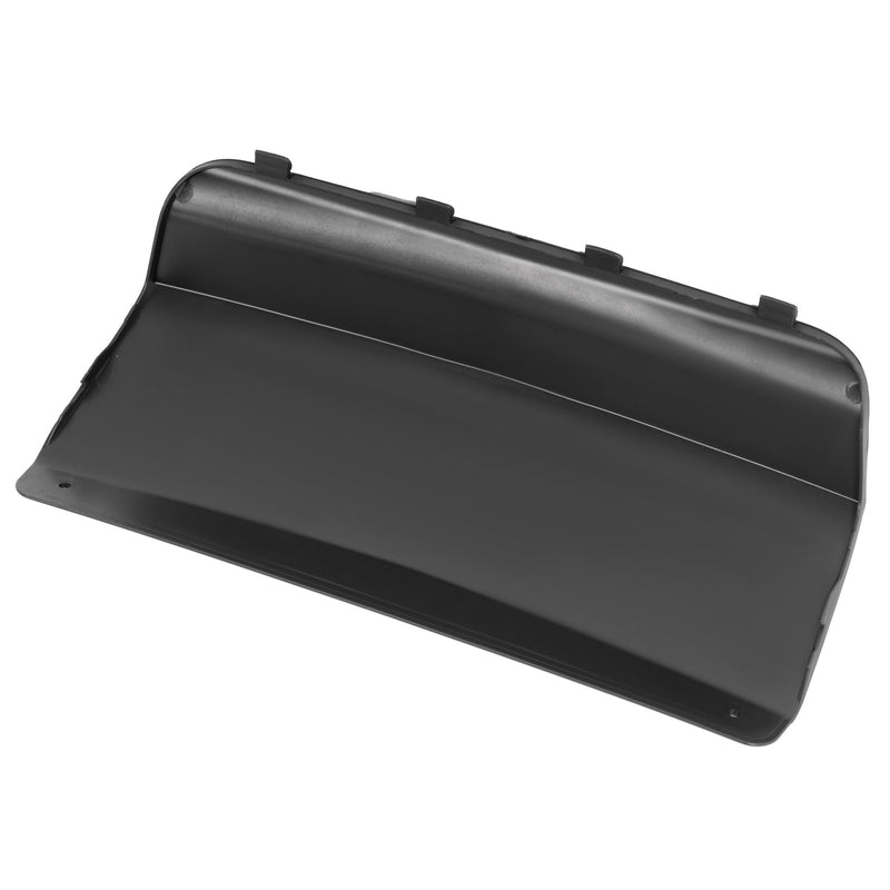 GM1195145 Painted Tow Bracket Trailer Hitch Panel Cover for Buick Enclave 18-24