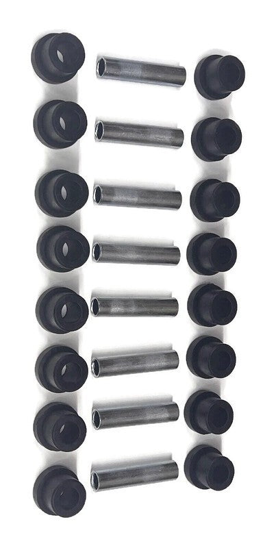 Leaf Spring Bushing Set For Club Car DS 81+ Precedent 04 08 Gas Electric Cart