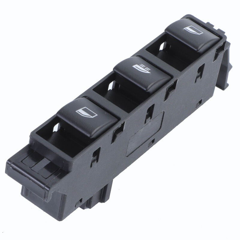 61316902183 Front Left Power Window Switch for BMW 325Ci 330Ci M3 2001-2006