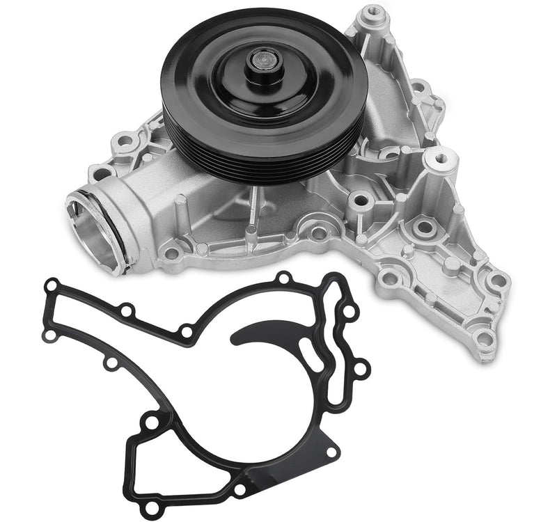 Water Pump for Mercedes E Class ML SLK C R CLK C300 GLK350 E350 Mercedes-Benz