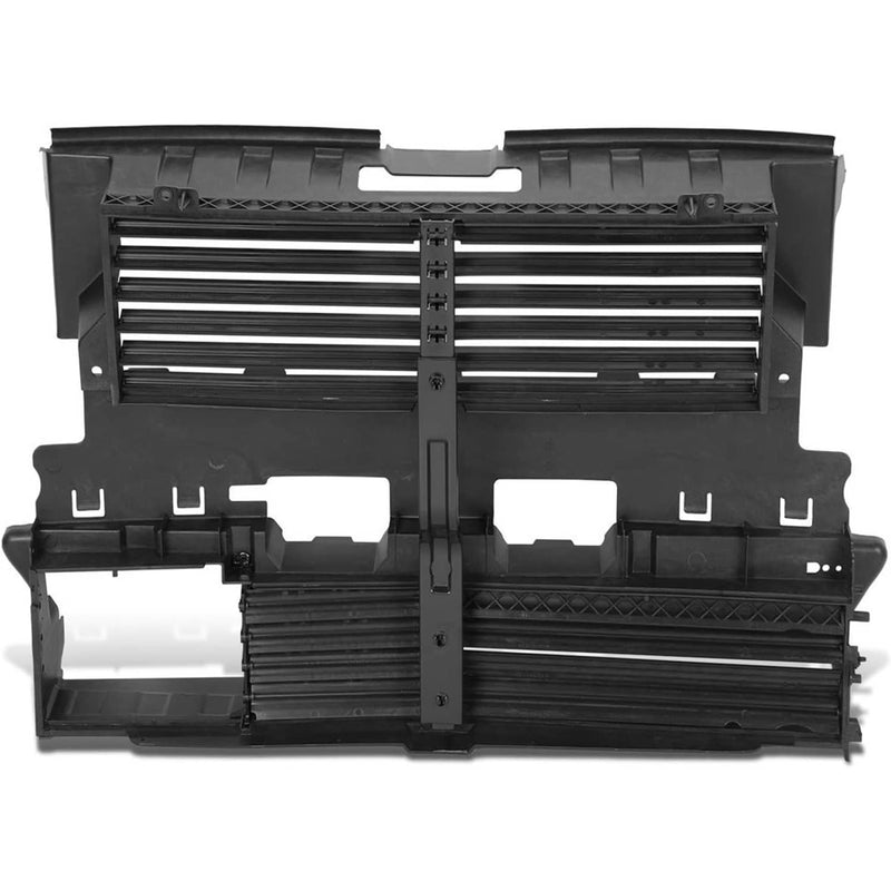 DS7Z8475B Active Grille Shutter Radiator w/ Motor Assy for Ford Fusion 2013-2016