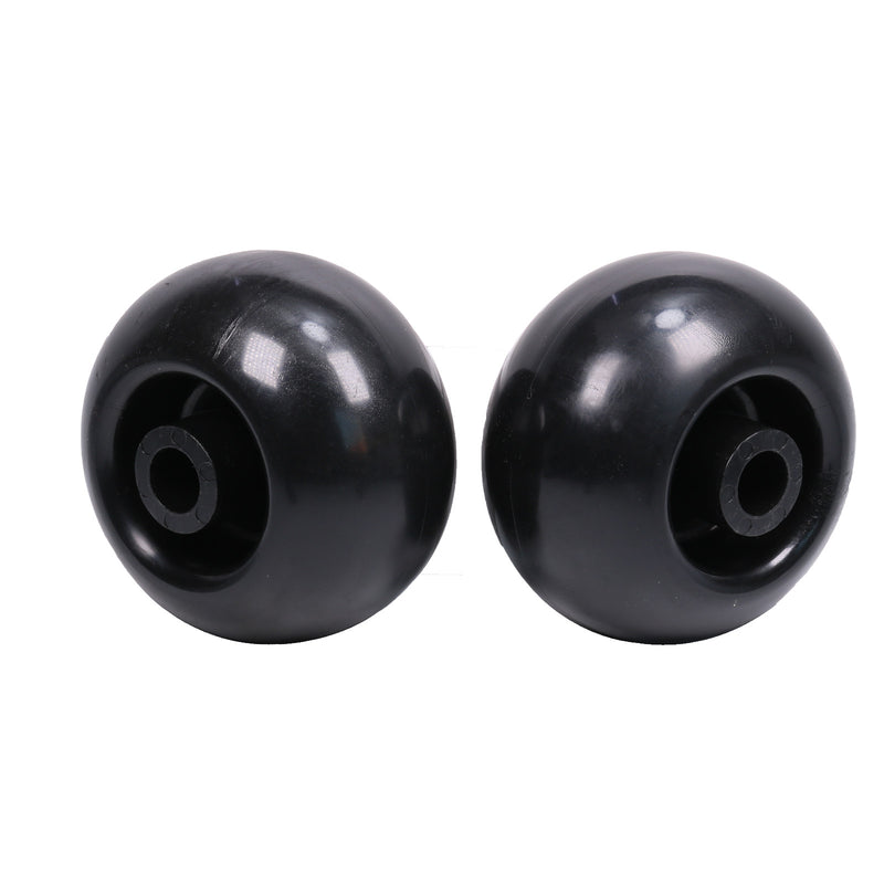 K5668-42100 Deck Wheels for Kubota ZD321 ZD326 60" 72" 4 Pack