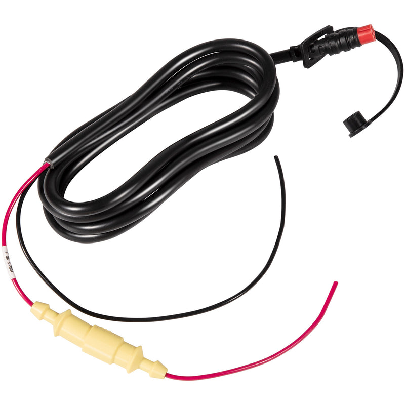 010-11678-10 Echo Series Power Cable 6 ft 4-Pin Replacement for Garmin
