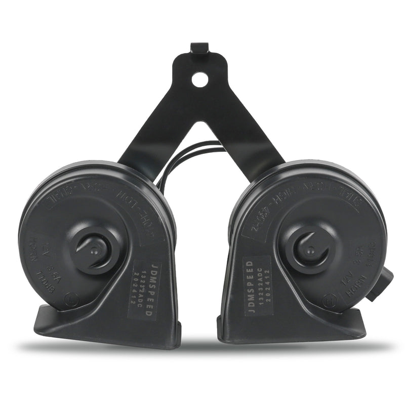 FL3Z-13832-B Snail Horn High Low Dual Pitch Assembly for Ford F-150 2015-2022