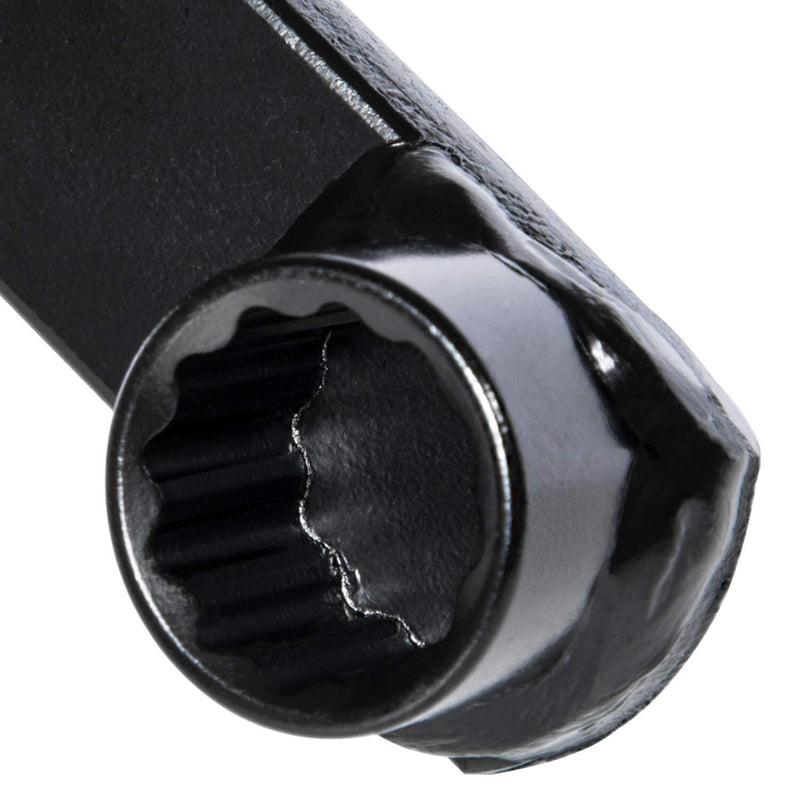 AHHON1419 Serpentine Belt Wrench Tensioner Tool for Honda for Acura Accord CR-V