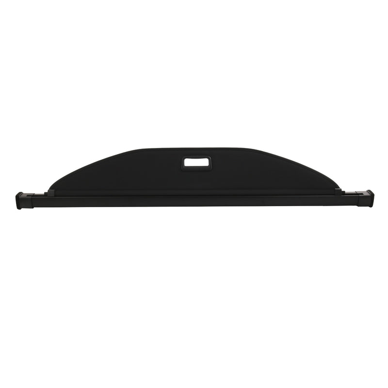 Retractable Cargo Cover Luggage Shade for Hyundai Santa Fe Sport Black