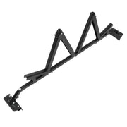 DURAFORCE Adjustable Truck Bed Ladder Rack Fits 54"-64" Pick Up Kayak SUP Carrier 150 Lb
