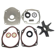 DURAFORCE 43026Q06 Water Pump Impeller Repair Kit for Mercruiser Alpha One Gen 2 Outdrive