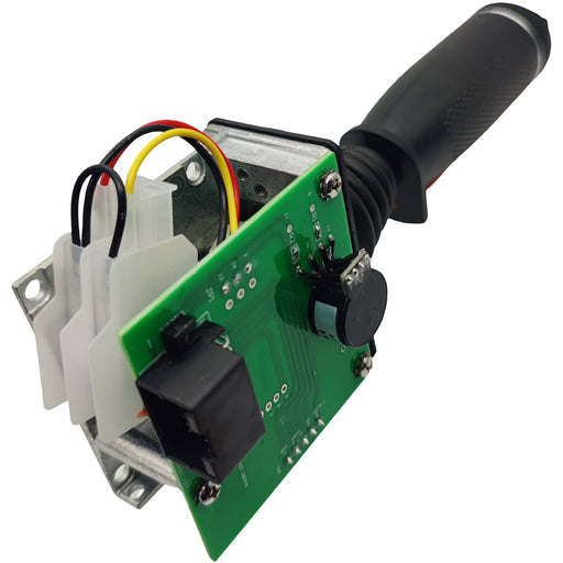 DURAFORCE Drive Joystick Controller for Haulotte HA12IP HA15IP Compact 8 10 12 14