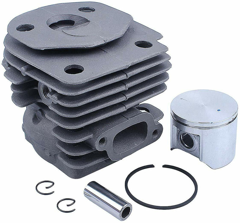 CYLINDER ASSEMBLY for Husqvarna 359 Replaces OEM 537157302
