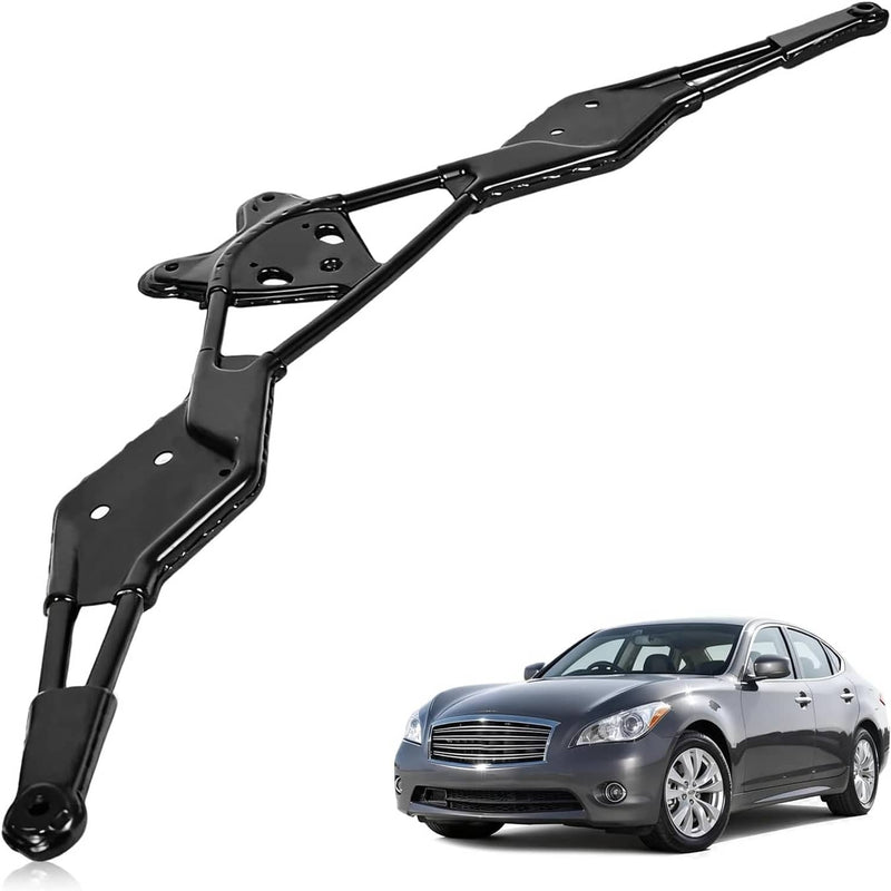 544B2-EG300 Front Crossmember Subframe Bracket for Infiniti EX35 G35 G37 M35