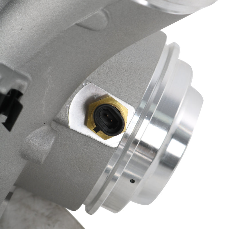 Turbocharger for Holset Cummins ISX15 HE400VG HE451VE 5459710RX 05-15