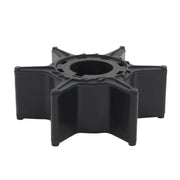 DURAFORCE 6L2-44352-00 Water Pump Impeller With Key for Yamaha 20D 25N 18-3065 CEF 500384