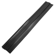 DURAFORCE Upper Cab Fairing Extension for Freightliner Cascadia 2008-2020 Left Driver Side