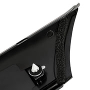 DURAFORCE Windshield A Pillar Post Trim Finisher for Range Rover L322 03-12 LH Driver Side