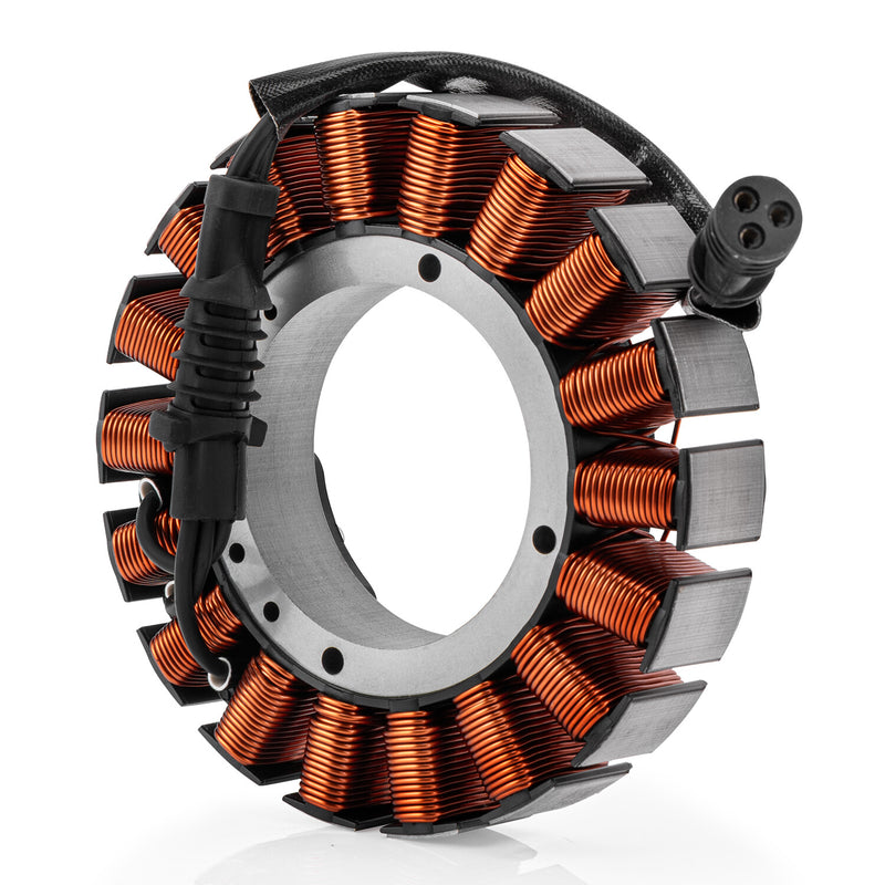 Stator for Harley Street Glide Electra Glide 2006 2007 2008 2009 2010 2011 2012