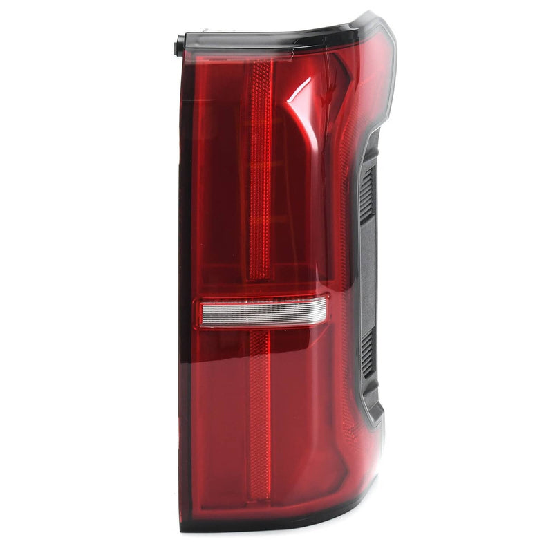 81550-AK050 Passenger Side LED Tail Light Assembly for Toyota Tacoma