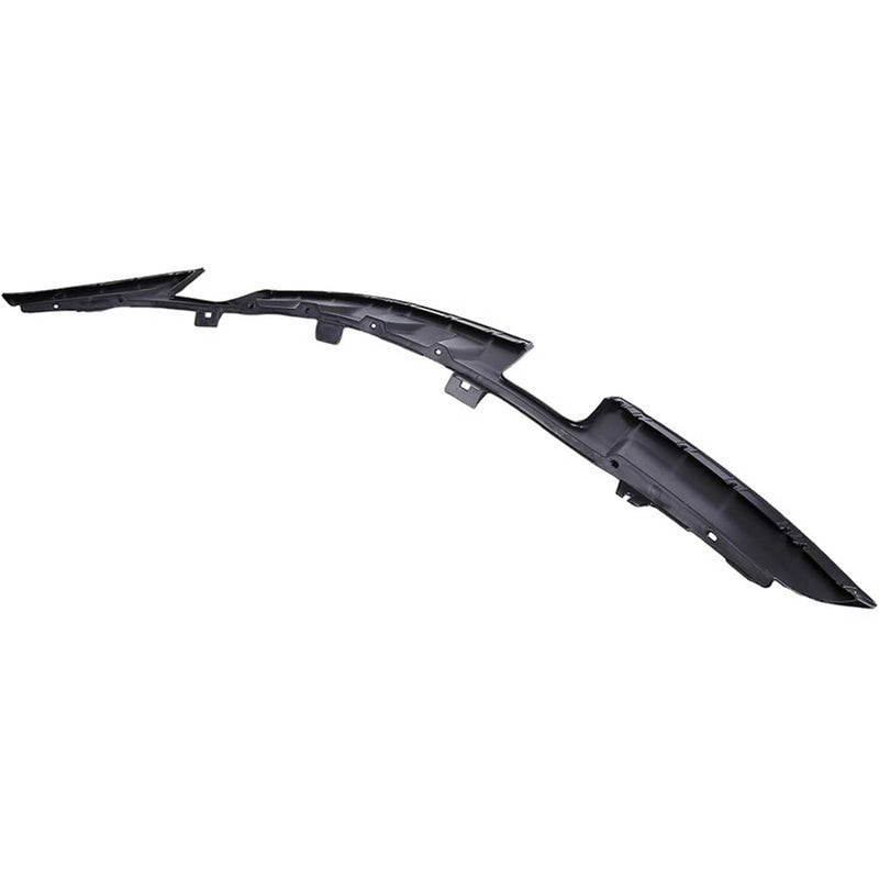 Front Lower Valance Panel HL3Z17626BB Black for Ford F-150 2015-2017
