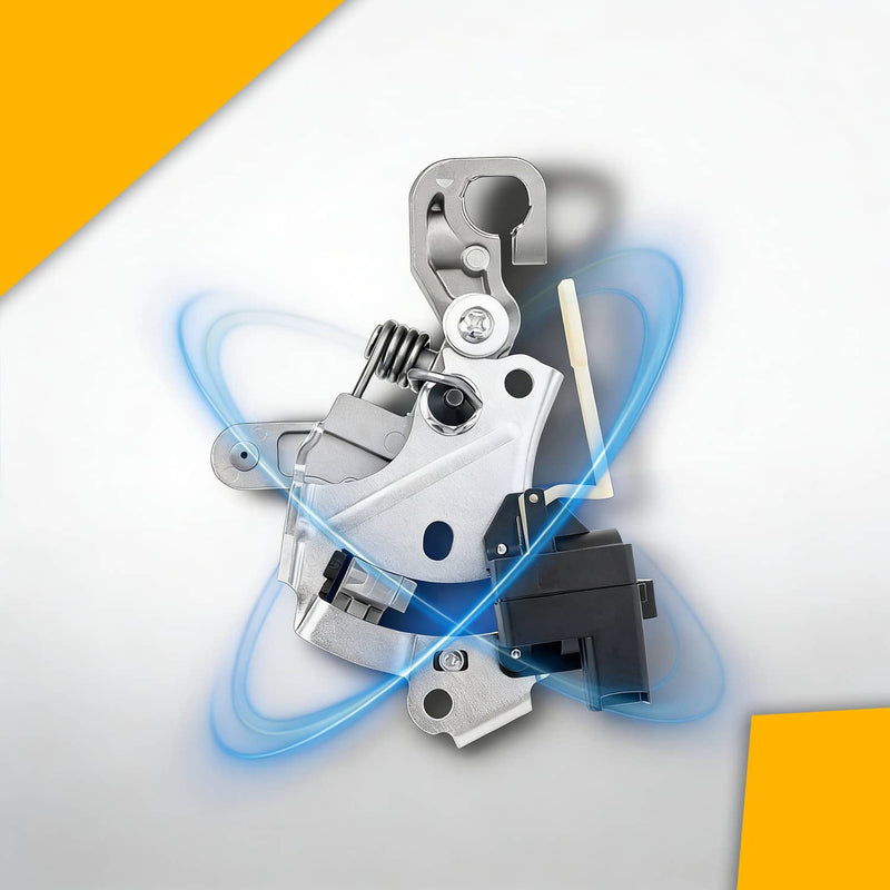 5057506AH Transmission Gearshift Bracket for Dodge RAM 1500 2500 3500 09-21