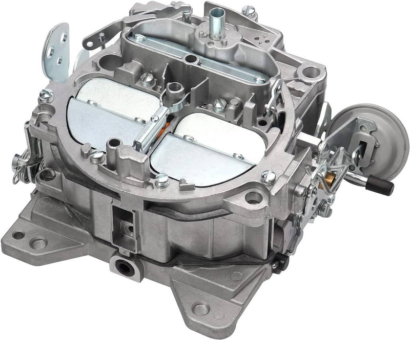 4 Barrel 4MV Rochester Quadrajet Carburetor for Chevy 327 350 427 454 750 CFM