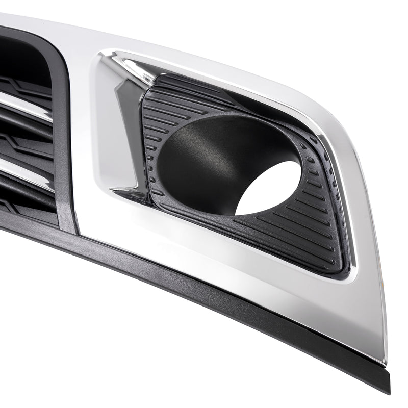 #GM1039150 Fog Light Bezel Cover for Chevrolet Traverse 2013-2017 Right Side