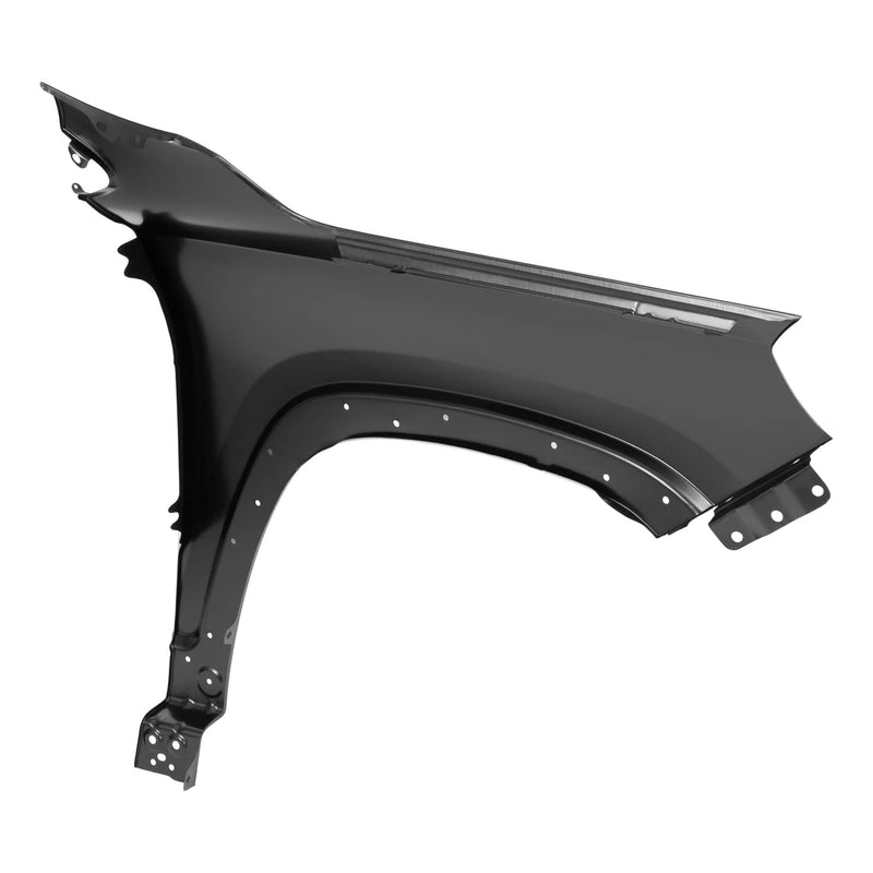 DURAFORCE GM1240408 Steel Fender Front Left Driver Side for GMC Terrain 2018-2022