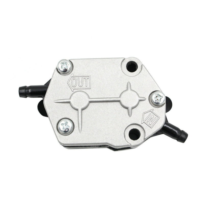 692-24410-00-00 Fuel Pump Assembly for Yamaha 50 70 75 90 HP Outboard 2 Pieces