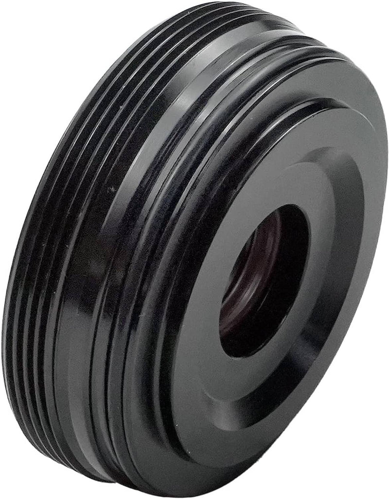 DURAFORCE 813428 8M0055006 Tilt End Cap Seals for Mercury 30HP 40HP 60HP Outboard Motor