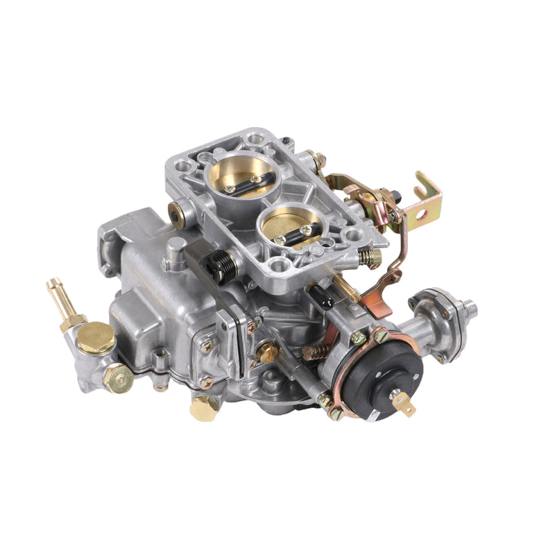 Weber 32/36 DGEV DGV 2 Barrel Carburetor for Nissan Toyota Pickup Mazda B2000