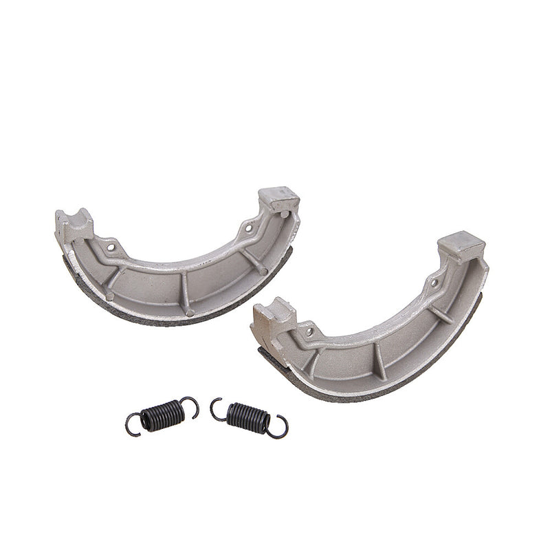 Rear Brake Shoes for Honda ATC185 ATC185S 1980-1983 ATC90 ATV