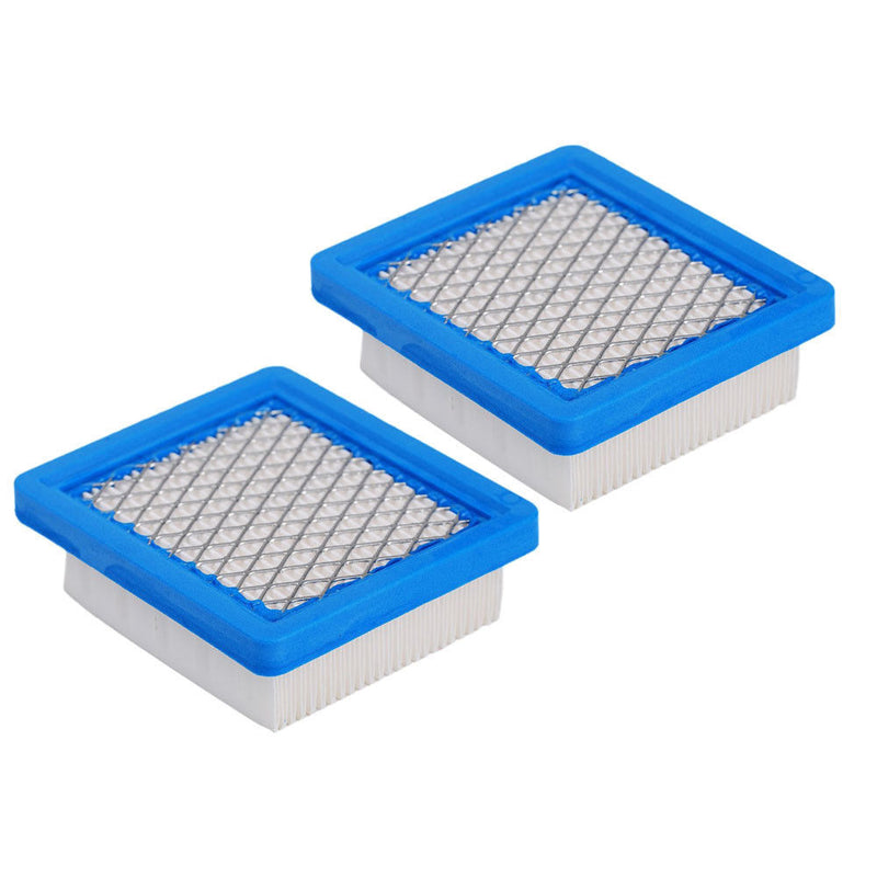 36046 Air Filter for Tecumseh 740061 740061C 100 450 30 740 100 483 2 Pack
