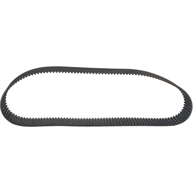 DURAFORCE BDL-37144-3 Drive Belt for Harley Davidson Low Rider FXS-80 1979-1980 BDL371443
