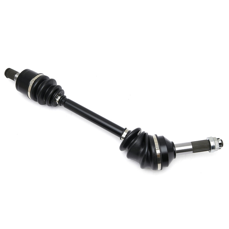 1x Rear CV Axle Shaft Assembly for Kawasaki Brute Force 650 2006-2013