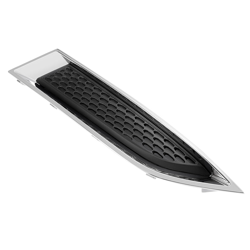 20982401 Front Fog Light Cover With Chrome Molding LH for GMC Acadia 13-16 17