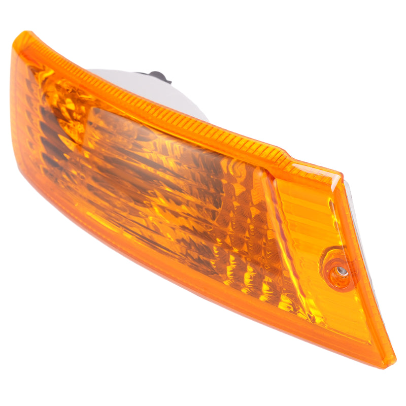 Turn Signal Light for Jeep Liberty 2005-2007 Passenger Side Park Signal Lamp