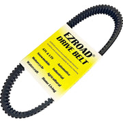 DURAFORCE 8DN-17641-01-00 Drive Belt for Yamaha Snowmobile APEX NYTRO RS VECTOR VENTURE