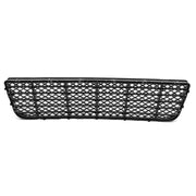 DURAFORCE Front Black Bumper Lower Grille for Chevrolet Impala 06-13 Impala Limited 14-16