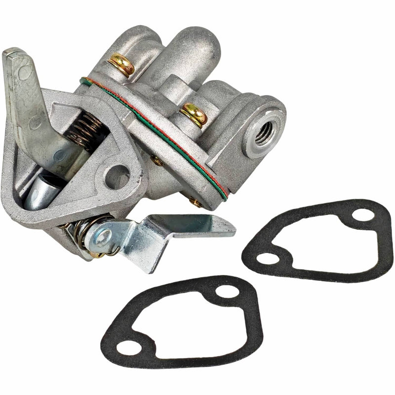 DURAFORCE 129301-52020 128270-52010 Fuel Lift Pump for Yanmar 2GM20F 2GMF 3GM 3GM30 3GMD