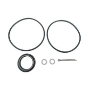 DURAFORCE 341281 305123 Lower Gearcase Seal O-Ring for Evinrude Johnson V4 V6 1979-2006