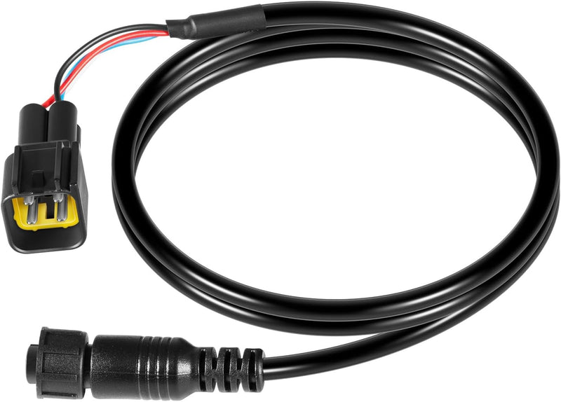 010-12770-00 Engine Bus To J1939 Adapter Cable for Garmin GPSMAP 3FT for Yamaha