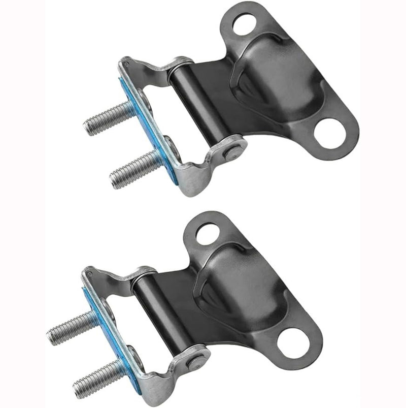 2x Tailgate Hinge Trunk Back Door 688100R032 for Toyota Rav4 2019-2023
