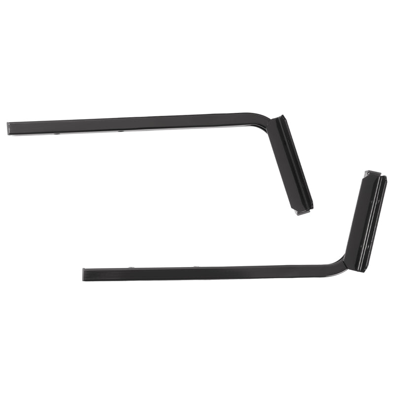 Front Cargo Clay Basket Mounting Brackets for Icon Advanced EV Golf Cart