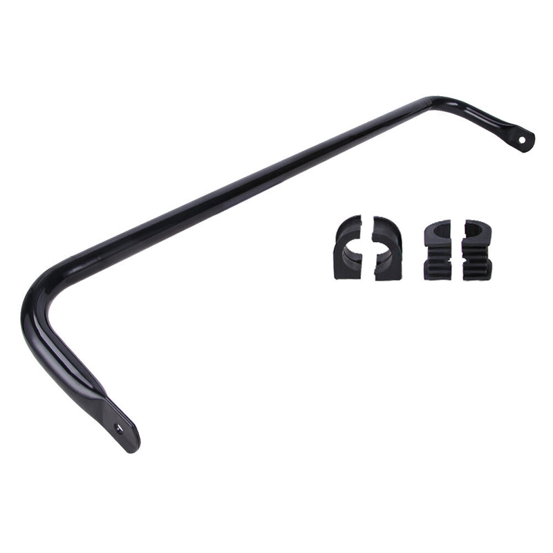 Rear Sway Stabilizer Bar Tube with Bushing for Polaris RZR S 800 EFI