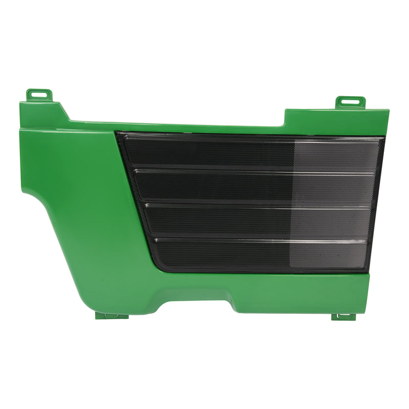 LVU10564 LVU10565 Side Panel Screen Grille for John Deere 4200 4300 4400
