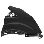 DURAFORCE Front Passenger Side Fender Primed for Ford Transit-250 Transit-350 2015-2022