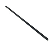 DURAFORCE Universal Replacement Poly Wear Bar Edge Strap 60 x 3 UTV Snowplow Blade Plow