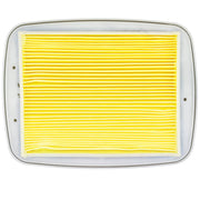 DURAFORCE 6AP-E4451-00-00 Air Filter Fit for Yamaha 1800cc 2008-2023 006-596