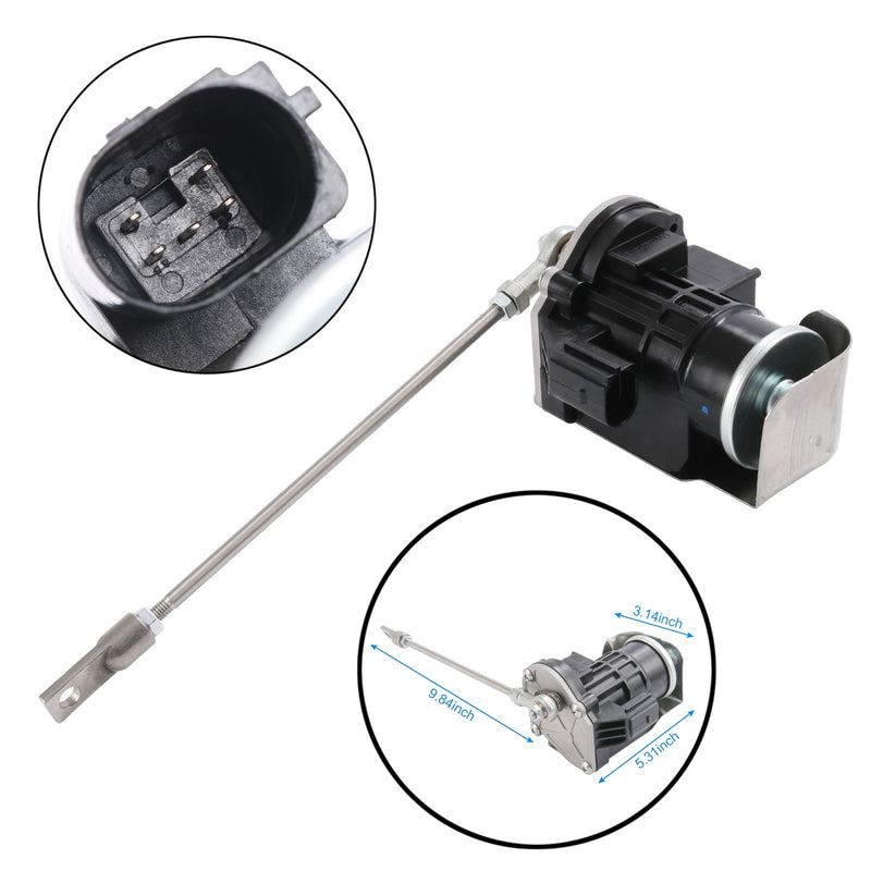 39400-2G700 39400-2G720 Turbo Wastegate Actuator for Hyundai Kia 2.0L 2009-2015