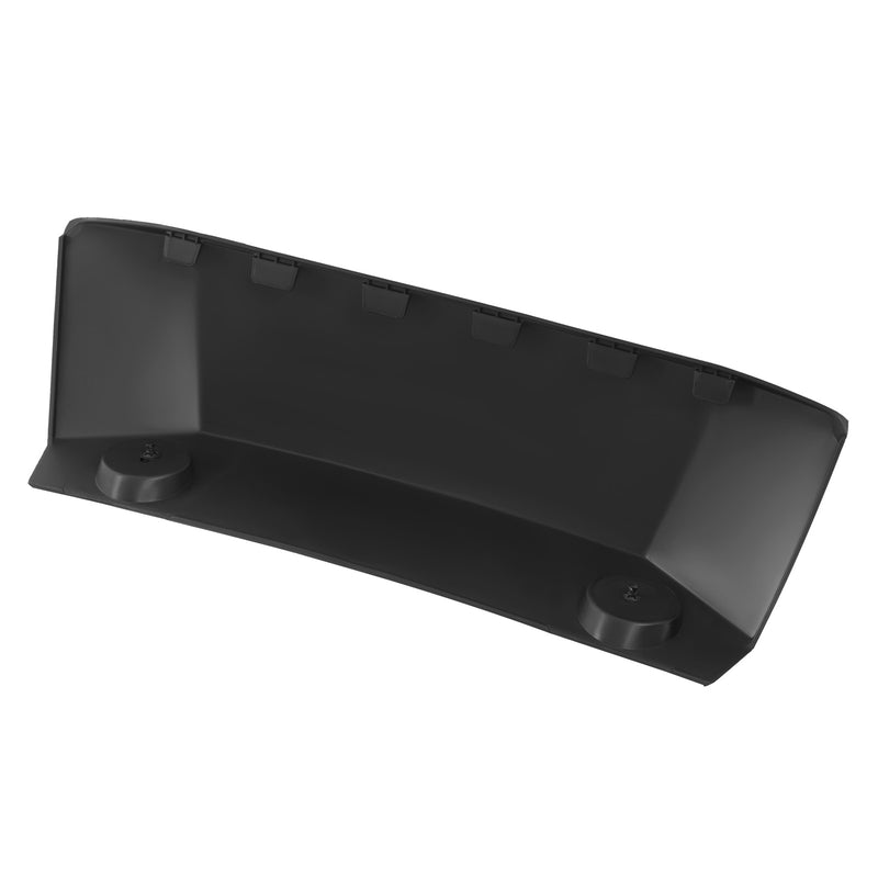 84410295 Painted Bumper Hitch Tow Hook Cover for Cadillac Escalade ESV 2015-20